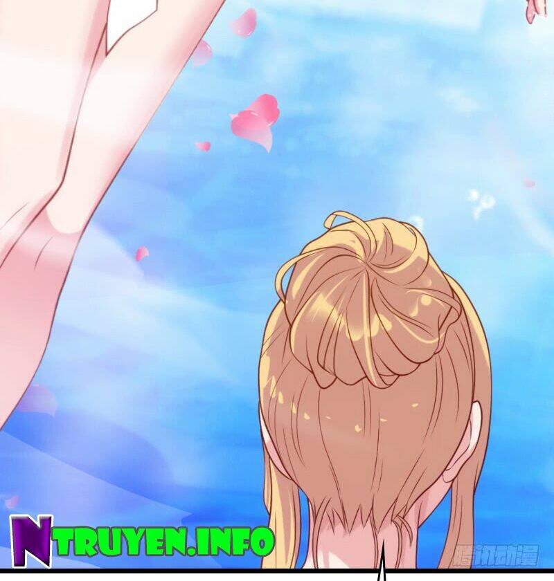 Ảnh Hậu Lão Bà Không Được Chạy Chapter 31 - Trang 2