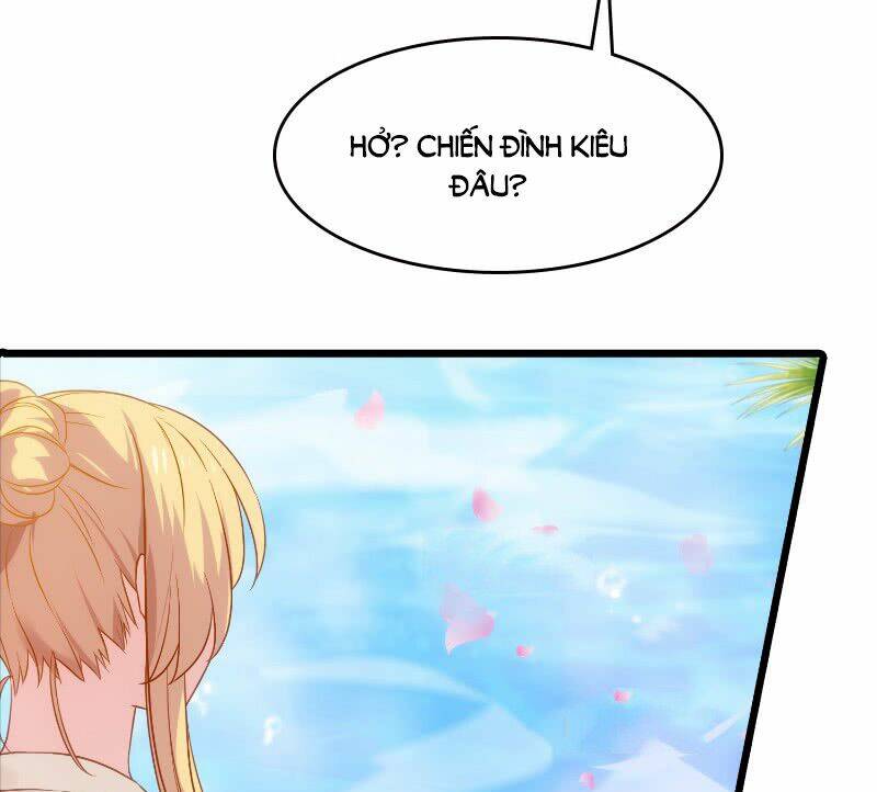 Ảnh Hậu Lão Bà Không Được Chạy Chapter 31 - Trang 2