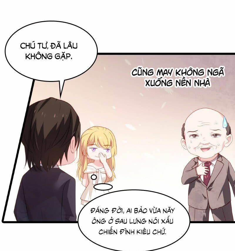 Ảnh Hậu Lão Bà Không Được Chạy Chapter 31 - Trang 2