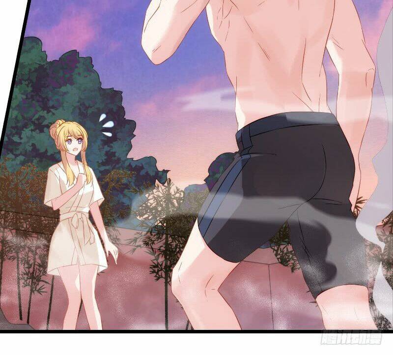 Ảnh Hậu Lão Bà Không Được Chạy Chapter 31 - Trang 2