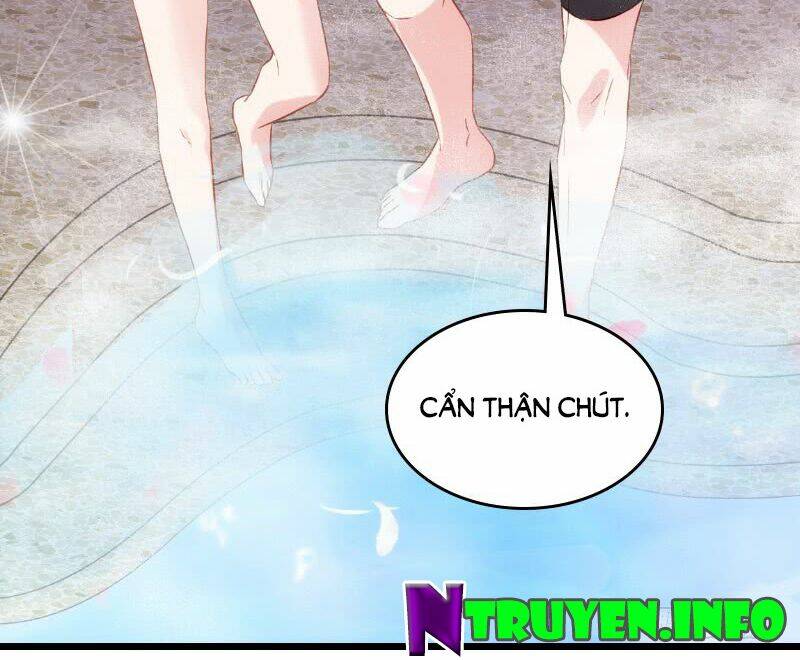 Ảnh Hậu Lão Bà Không Được Chạy Chapter 31 - Trang 2