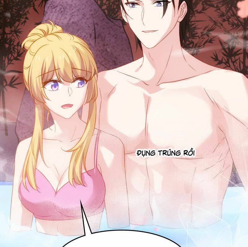 Ảnh Hậu Lão Bà Không Được Chạy Chapter 31 - Trang 2