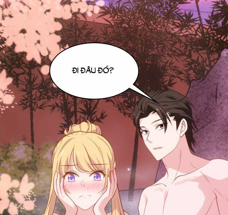 Ảnh Hậu Lão Bà Không Được Chạy Chapter 31 - Trang 2