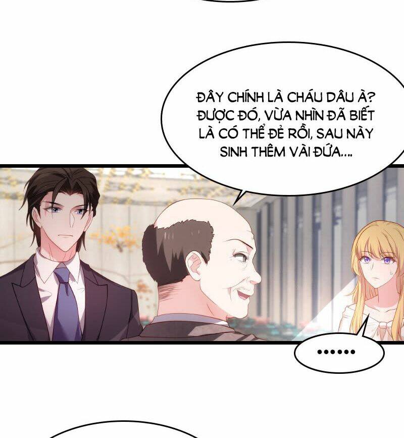 Ảnh Hậu Lão Bà Không Được Chạy Chapter 31 - Trang 2