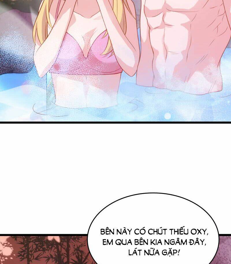 Ảnh Hậu Lão Bà Không Được Chạy Chapter 31 - Trang 2