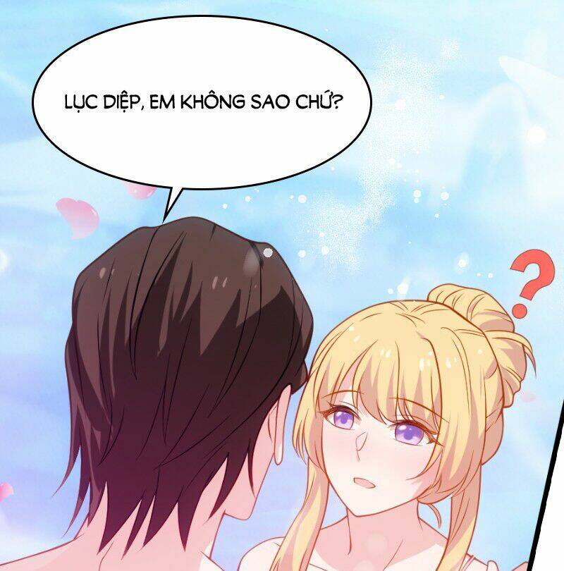 Ảnh Hậu Lão Bà Không Được Chạy Chapter 31 - Trang 2