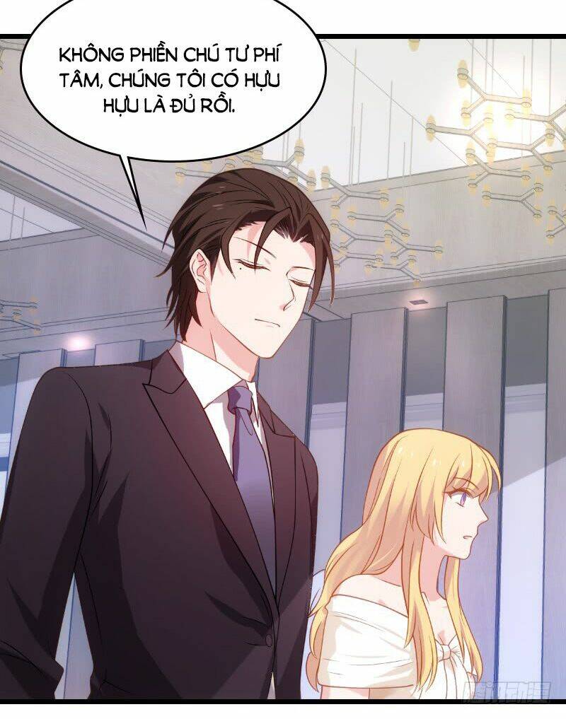 Ảnh Hậu Lão Bà Không Được Chạy Chapter 31 - Trang 2