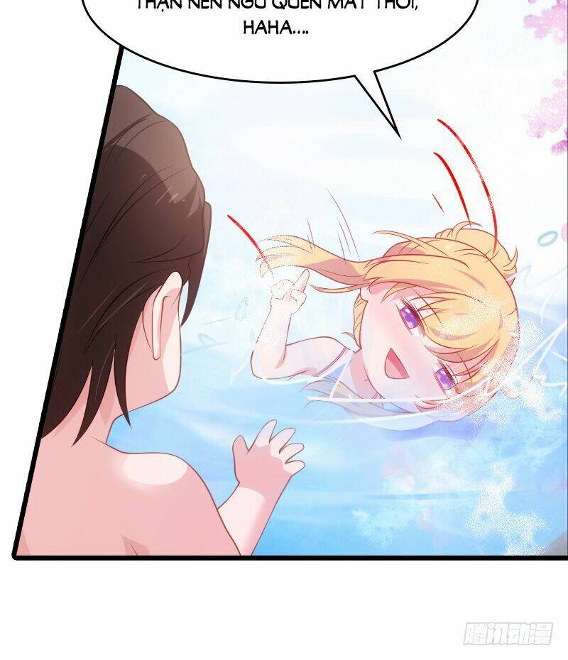 Ảnh Hậu Lão Bà Không Được Chạy Chapter 31 - Trang 2