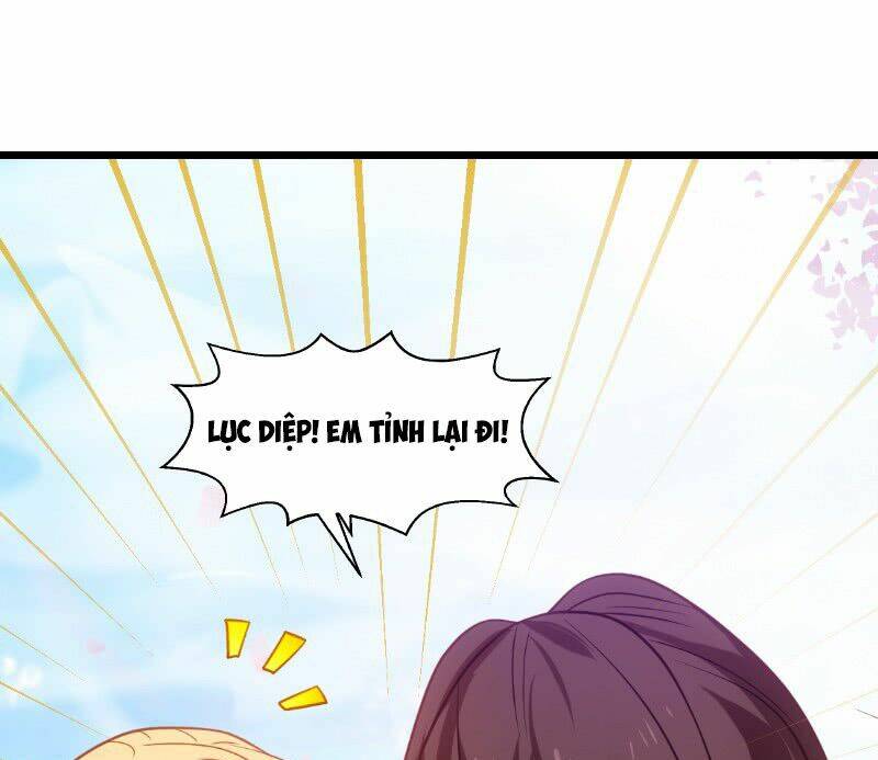 Ảnh Hậu Lão Bà Không Được Chạy Chapter 31 - Trang 2