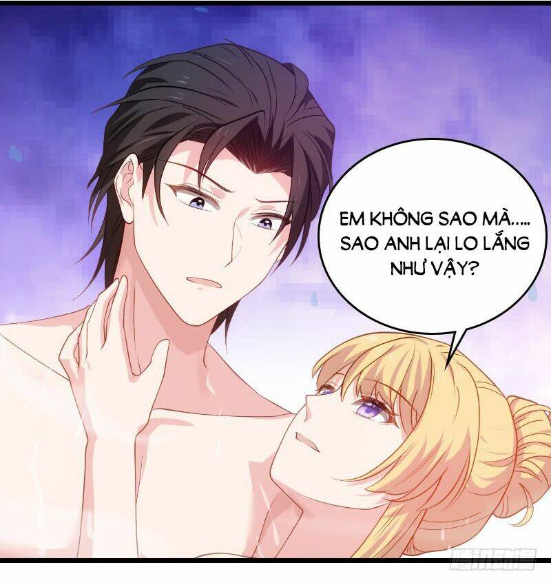 Ảnh Hậu Lão Bà Không Được Chạy Chapter 31 - Trang 2