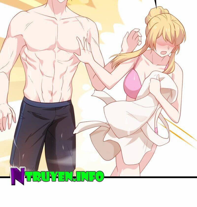 Ảnh Hậu Lão Bà Không Được Chạy Chapter 31 - Trang 2