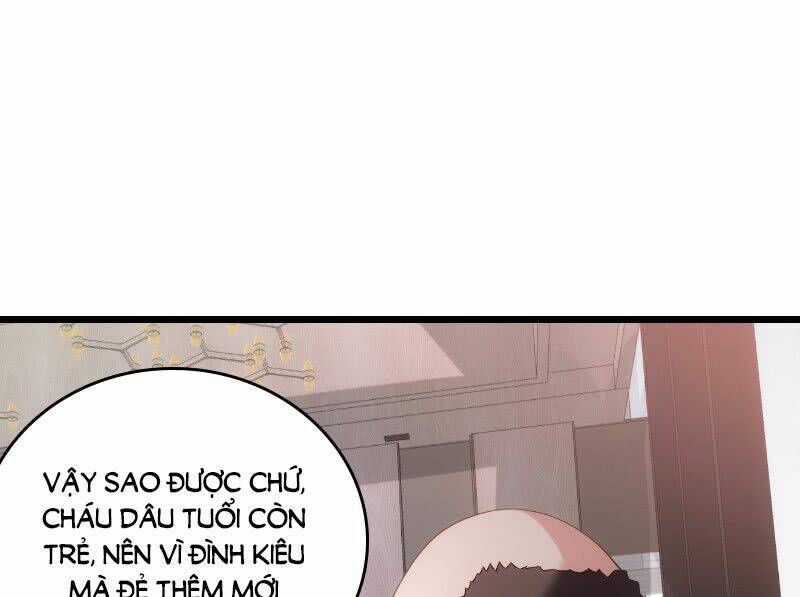 Ảnh Hậu Lão Bà Không Được Chạy Chapter 31 - Trang 2