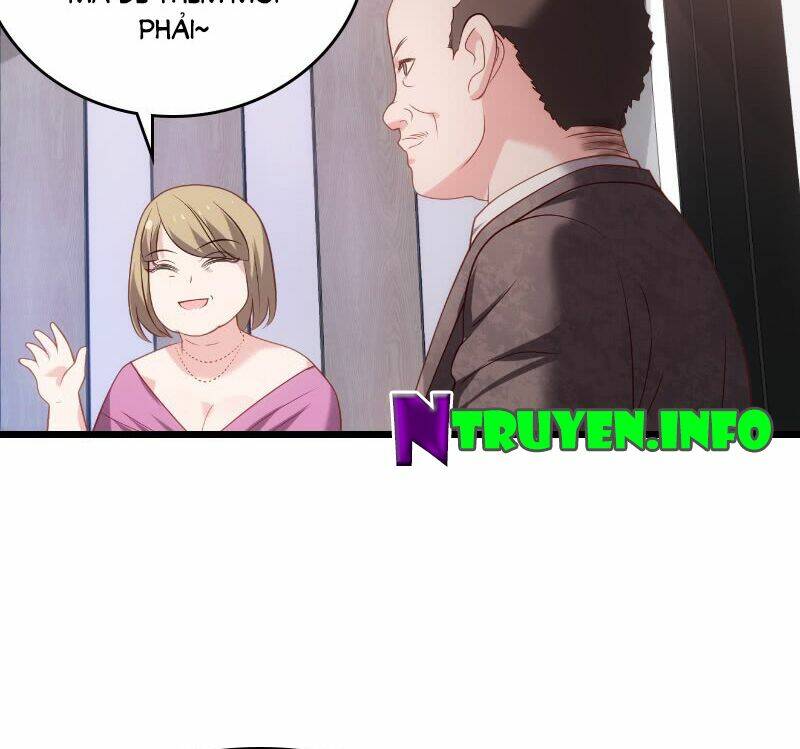 Ảnh Hậu Lão Bà Không Được Chạy Chapter 31 - Trang 2