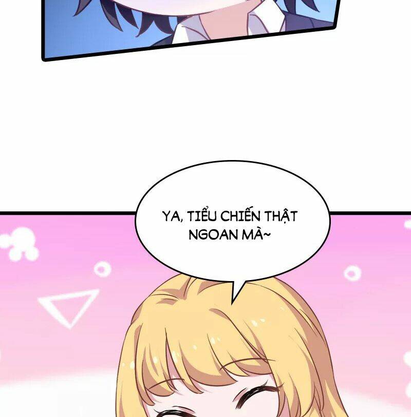 Ảnh Hậu Lão Bà Không Được Chạy Chapter 32 - Trang 2