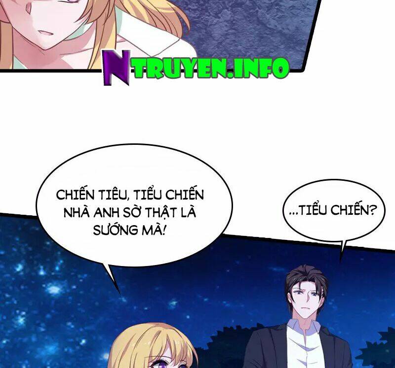 Ảnh Hậu Lão Bà Không Được Chạy Chapter 32 - Trang 2