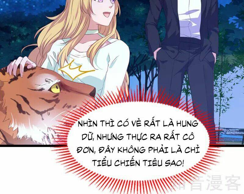 Ảnh Hậu Lão Bà Không Được Chạy Chapter 32 - Trang 2