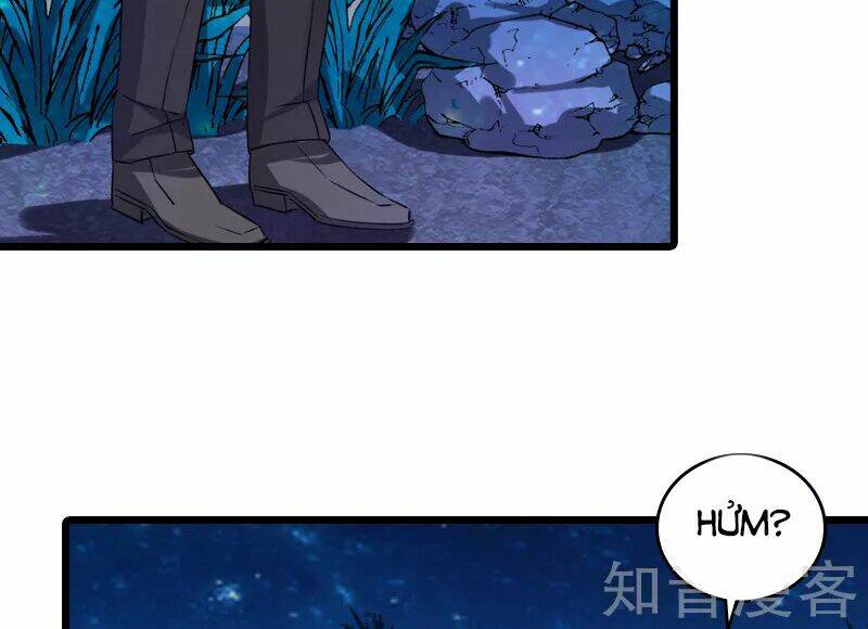 Ảnh Hậu Lão Bà Không Được Chạy Chapter 32 - Trang 2