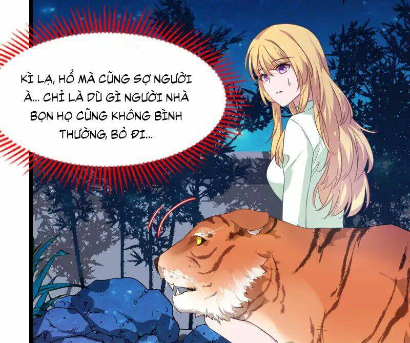 Ảnh Hậu Lão Bà Không Được Chạy Chapter 32 - Trang 2