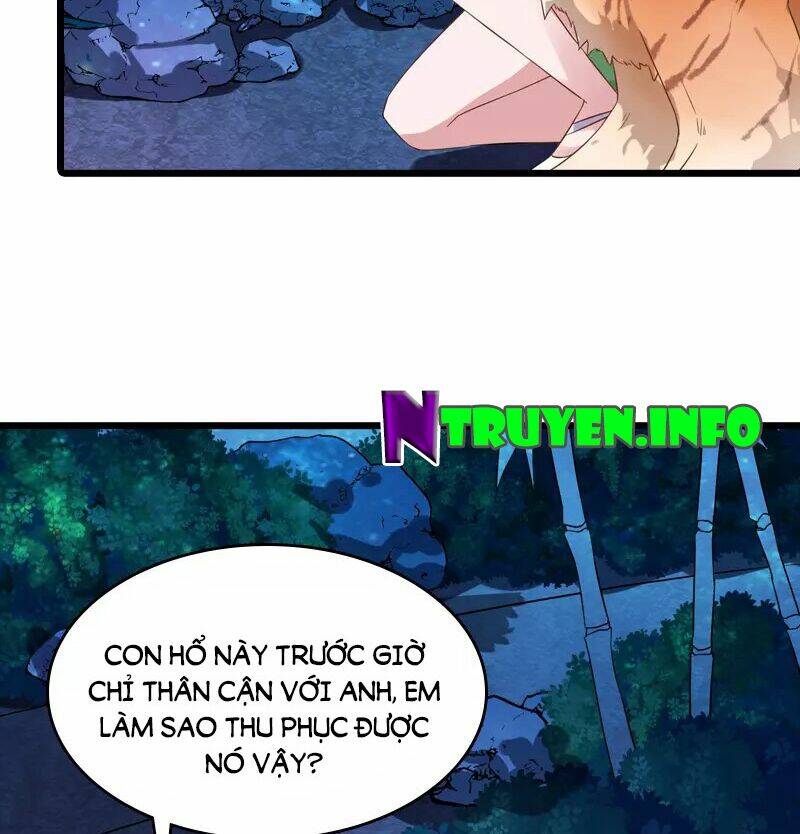 Ảnh Hậu Lão Bà Không Được Chạy Chapter 32 - Trang 2