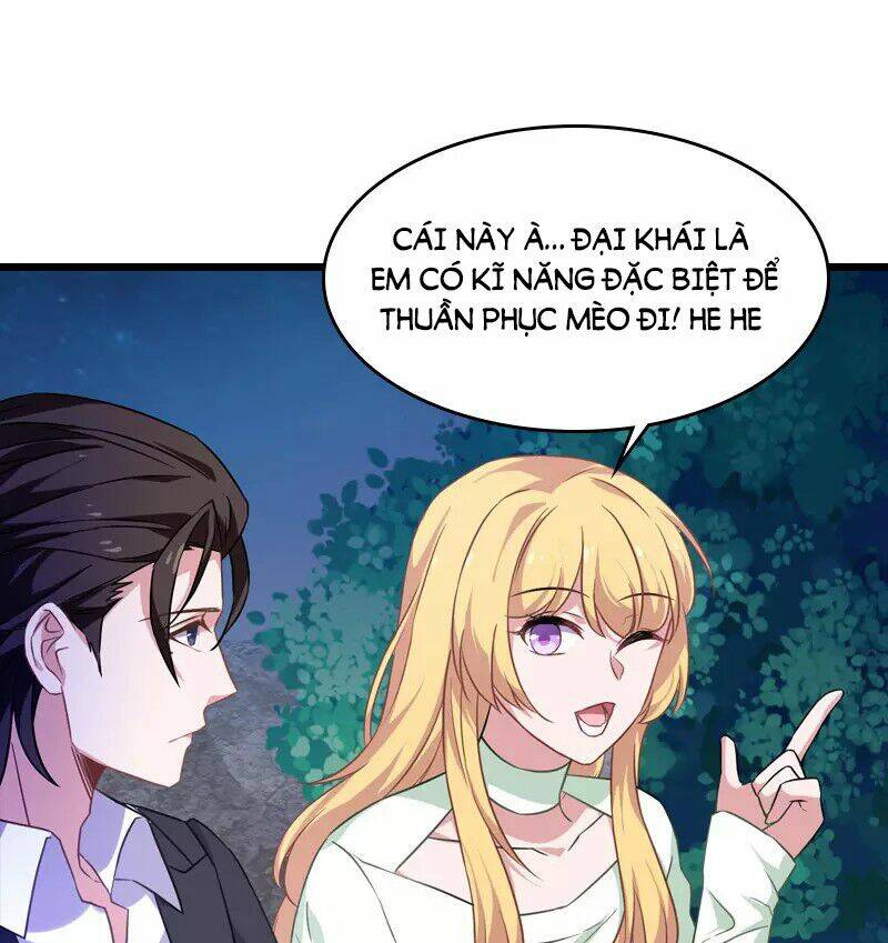 Ảnh Hậu Lão Bà Không Được Chạy Chapter 32 - Trang 2