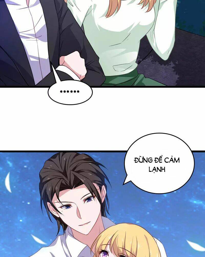 Ảnh Hậu Lão Bà Không Được Chạy Chapter 32 - Trang 2