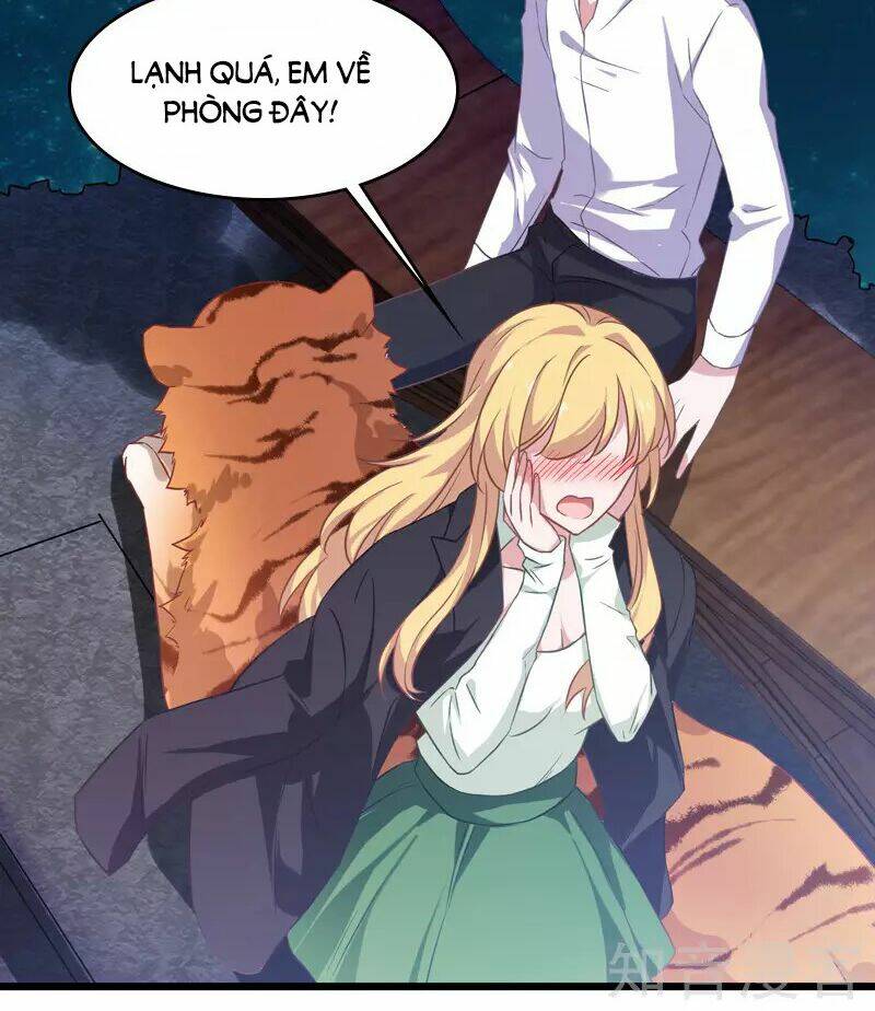 Ảnh Hậu Lão Bà Không Được Chạy Chapter 32 - Trang 2