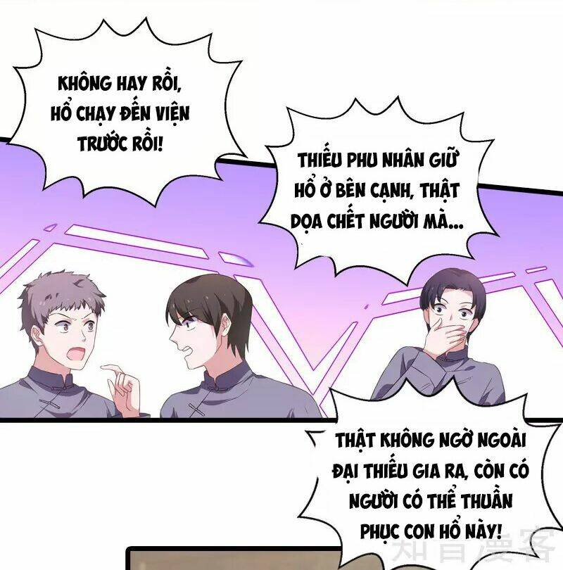 Ảnh Hậu Lão Bà Không Được Chạy Chapter 32 - Trang 2