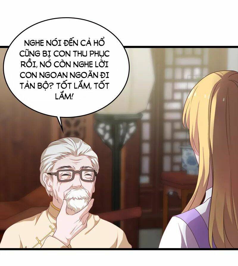 Ảnh Hậu Lão Bà Không Được Chạy Chapter 32 - Trang 2