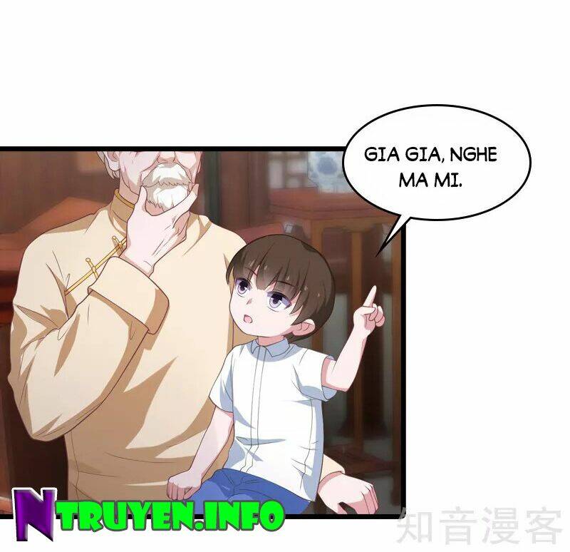 Ảnh Hậu Lão Bà Không Được Chạy Chapter 32 - Trang 2