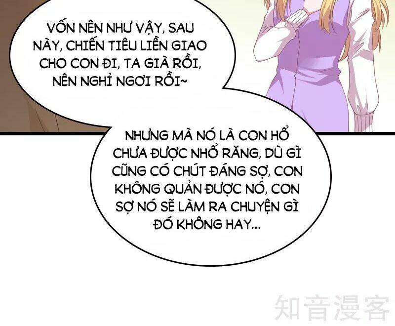 Ảnh Hậu Lão Bà Không Được Chạy Chapter 32 - Trang 2