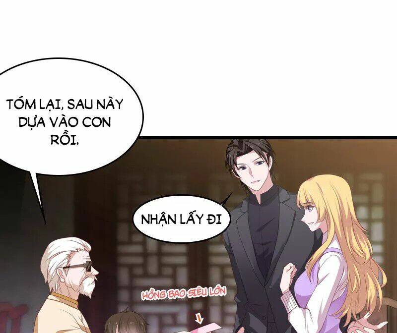 Ảnh Hậu Lão Bà Không Được Chạy Chapter 32 - Trang 2