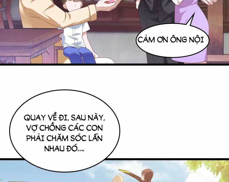 Ảnh Hậu Lão Bà Không Được Chạy Chapter 32 - Trang 2