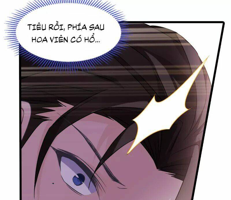 Ảnh Hậu Lão Bà Không Được Chạy Chapter 32 - Trang 2