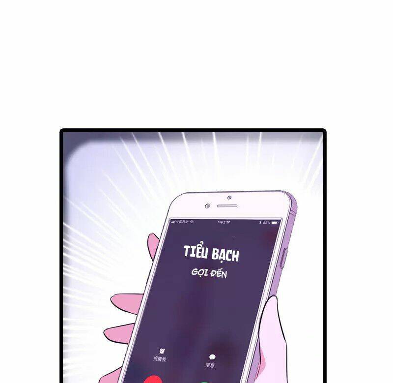 Ảnh Hậu Lão Bà Không Được Chạy Chapter 32 - Trang 2