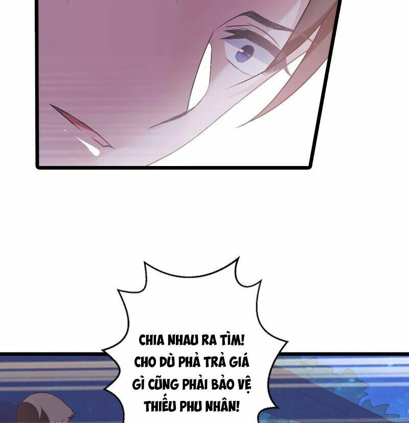 Ảnh Hậu Lão Bà Không Được Chạy Chapter 32 - Trang 2