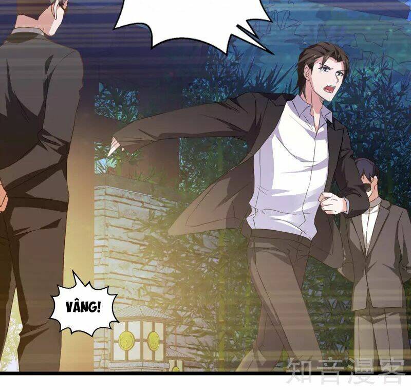 Ảnh Hậu Lão Bà Không Được Chạy Chapter 32 - Trang 2