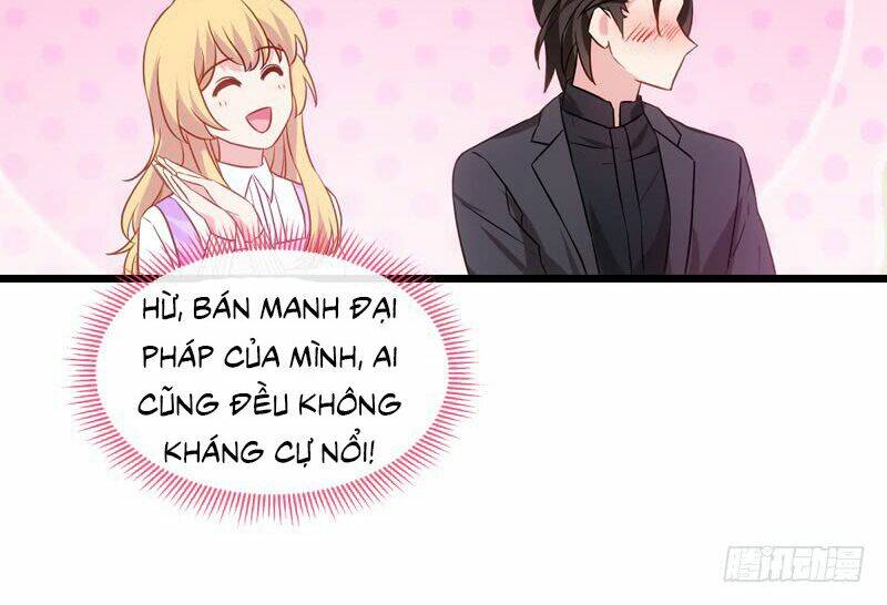 Ảnh Hậu Lão Bà Không Được Chạy Chapter 33 - Trang 2