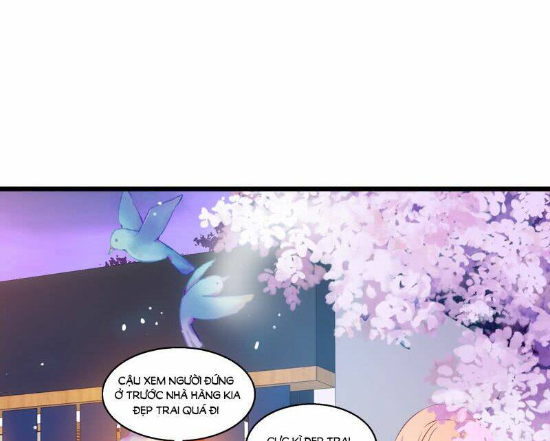 Ảnh Hậu Lão Bà Không Được Chạy Chapter 33 - Trang 2