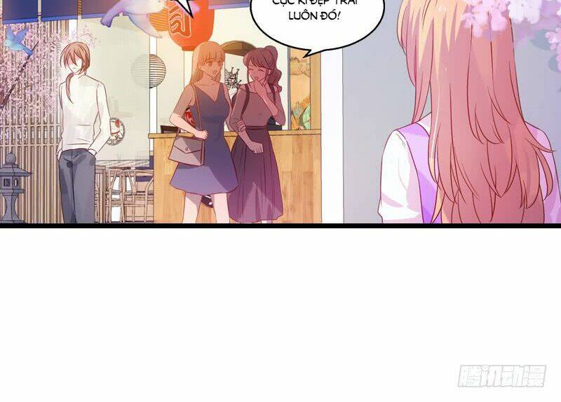 Ảnh Hậu Lão Bà Không Được Chạy Chapter 33 - Trang 2