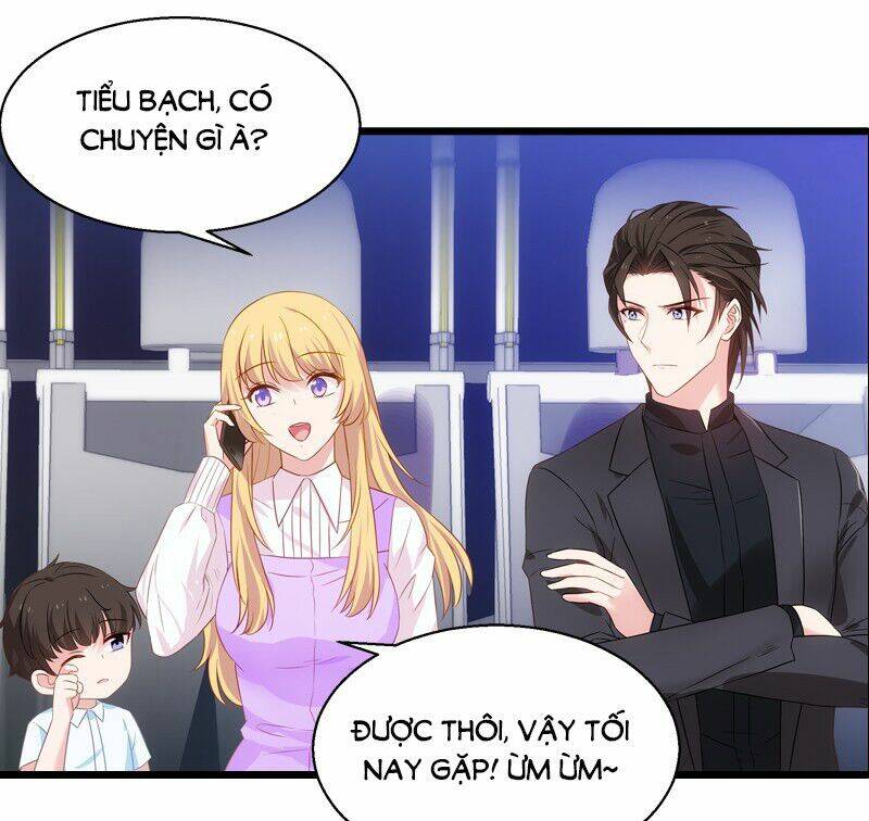 Ảnh Hậu Lão Bà Không Được Chạy Chapter 33 - Trang 2