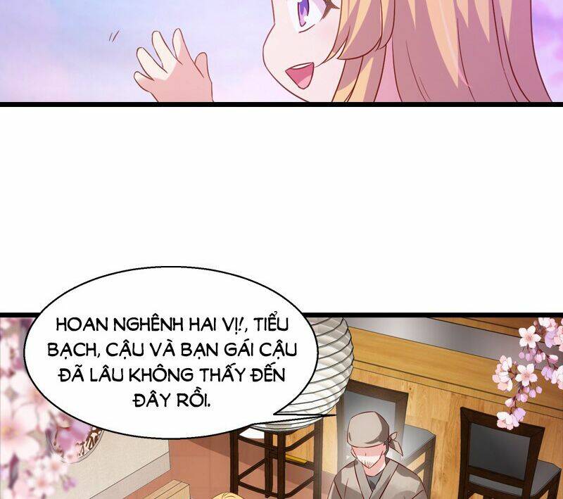 Ảnh Hậu Lão Bà Không Được Chạy Chapter 33 - Trang 2