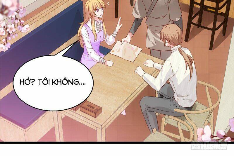 Ảnh Hậu Lão Bà Không Được Chạy Chapter 33 - Trang 2