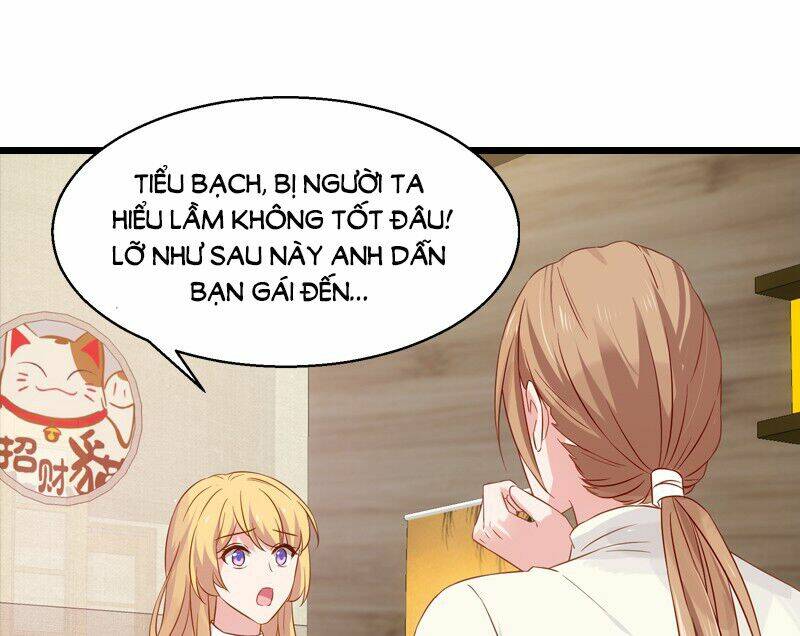 Ảnh Hậu Lão Bà Không Được Chạy Chapter 33 - Trang 2