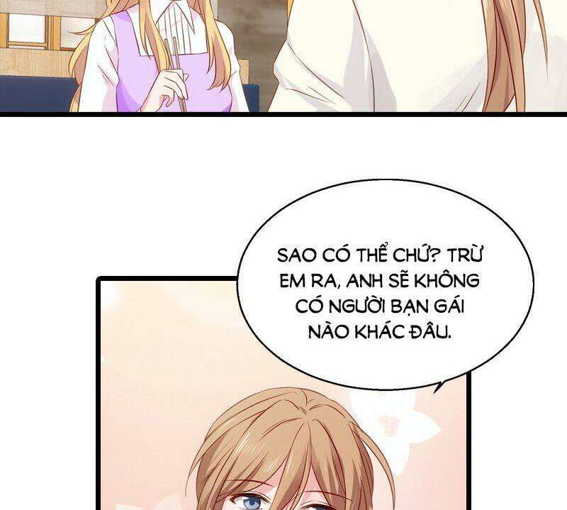 Ảnh Hậu Lão Bà Không Được Chạy Chapter 33 - Trang 2