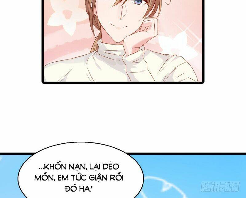 Ảnh Hậu Lão Bà Không Được Chạy Chapter 33 - Trang 2