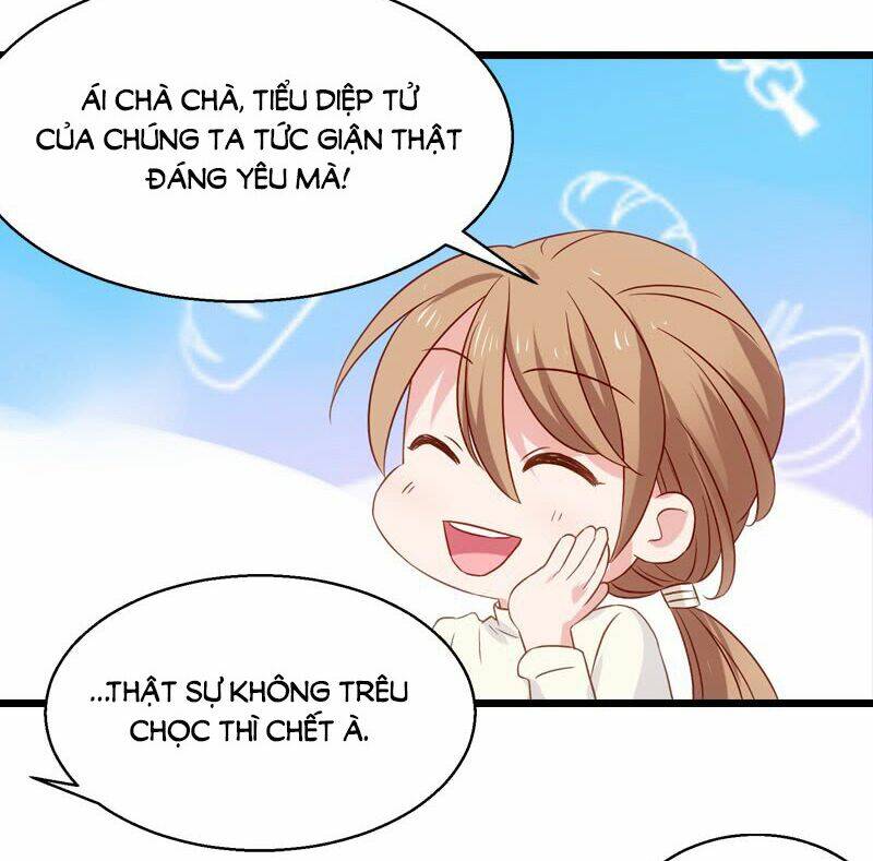 Ảnh Hậu Lão Bà Không Được Chạy Chapter 33 - Trang 2