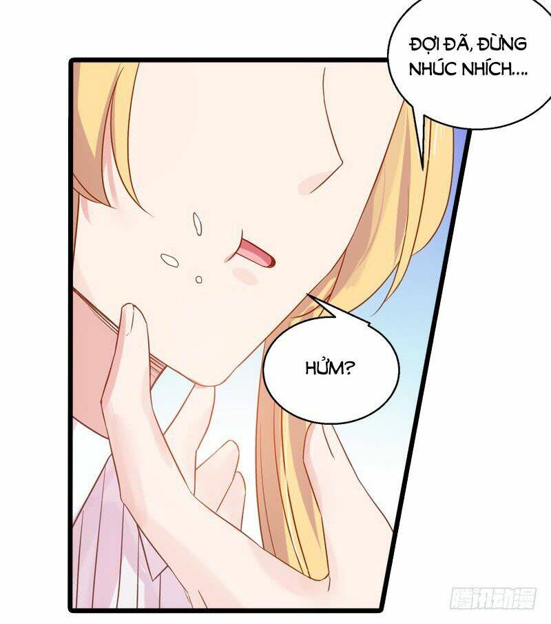 Ảnh Hậu Lão Bà Không Được Chạy Chapter 33 - Trang 2