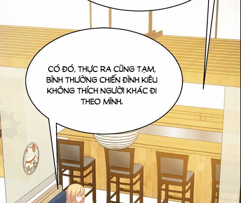 Ảnh Hậu Lão Bà Không Được Chạy Chapter 33 - Trang 2