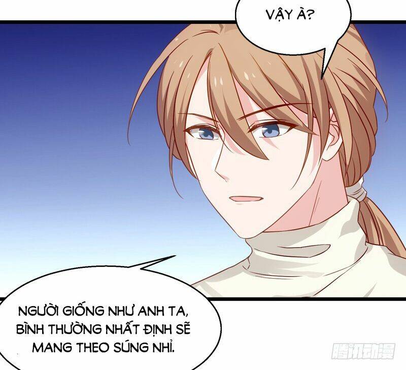 Ảnh Hậu Lão Bà Không Được Chạy Chapter 33 - Trang 2