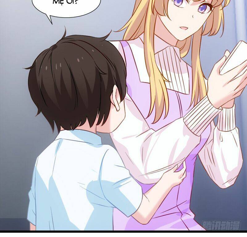 Ảnh Hậu Lão Bà Không Được Chạy Chapter 33 - Trang 2